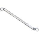 HAZET Doppel-Ringschlüssel 630A-3/8X7/16 |...