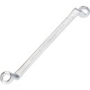 HAZET Doppel-Ringschlüssel 630A-5/8X3/4 |...