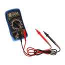 BGS technic Digital-Multimeter | 3 1/2-stellig