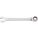 HAZET Knarren-Ring-Maulschlüssel 606-24 |...