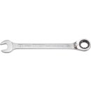HAZET Knarren-Ring-Maulschlüssel 606-30 |...