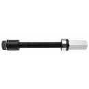 Kraftmann Kugelgelagerte Spindel inkl. Mutter | 280 mm |...