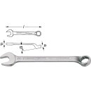 HAZET Ring-Maulschlüssel 603-13 |...