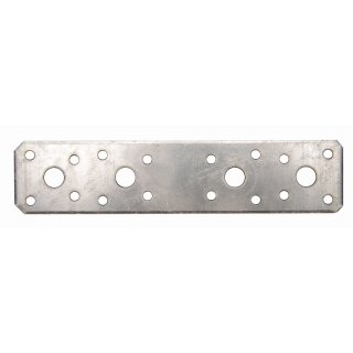 Kraftmann Flachverbinder | 180 x 40 x 2,5 mm