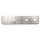 Kraftmann Flachverbinder | 180 x 40 x 2,5 mm