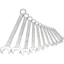 HAZET Ring-Maulschlüssel-Satz 600NA/12-1 |...