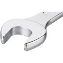 HAZET Ring-Maulschlüssel-Satz 600N/12N |...