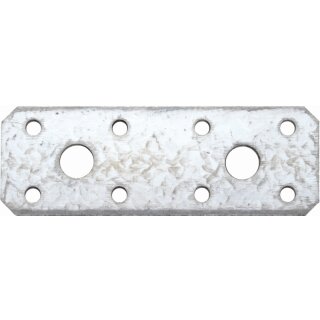 Kraftmann Flachverbinder | 100 x 35 x 2,5 mm