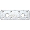 Kraftmann Flachverbinder | 100 x 35 x 2,5 mm