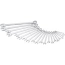 HAZET Ring-Maulschlüssel-Satz 600N/21 |...