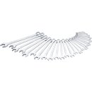 HAZET Ring-Maulschlüssel-Satz 600N/30 |...