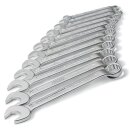 HAZET Ring-Maulschlüssel Satz 603/17N |...