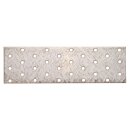 Kraftmann Stahl-Lochplatte | 200 x 60 mm