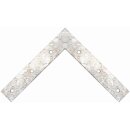 Kraftmann L-Winkel | 150 x 150 x 25 mm | 2-tlg.