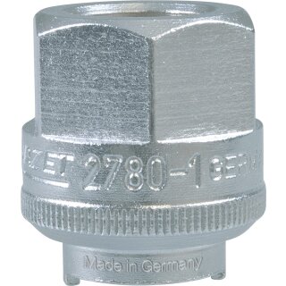 HAZET Stoßdämpfer-Zapfenschlüssel 2780-1