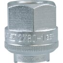 HAZET Stoßdämpfer-Zapfenschlüssel 2780-1