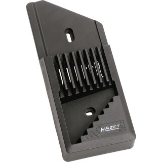 HAZET Klemmhalter 450N/8RSL