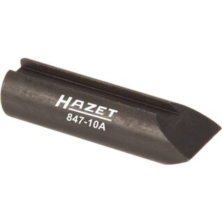 HAZET Ersatzmeissel 847-10A
