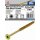 Kraftmann Mehrzweckschrauben | T-Profil (für Torx) T25 | 6,0 x 100 mm | 20 Stück