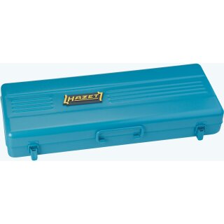 HAZET Werkzeugkasten, leer 1000KL