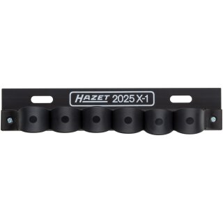 HAZET Werkzeug-Halter 2025X-1