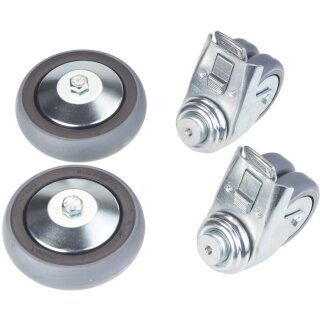HAZET Satz Räder 160-0119
