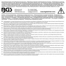 Kraftmann Holzkeile-Satz | 4-tlg.