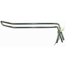 BGS technic Doppelhaken | 200 x 4,8 mm