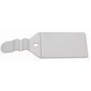 BGS technic Preisschild, Kunststoff | 40 x 27 mm