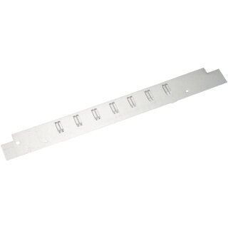 HAZET Einteilblech für flache Schublade 179-055