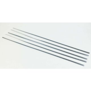 HAZET Zierleiste für 5/3 Schublade 179XXL-092