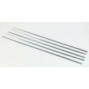HAZET Zierleiste für 5/3 Schublade 179XXL-092
