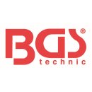 BGS technic BGS®-Aufkleber | 500 x 300 mm