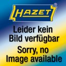 HAZET Deckelplatte Edelstahl 179NXL-05