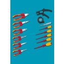 HAZET Werkzeug-Sortiment VDE 0-20/14 | Anzahl Werkzeuge: 14