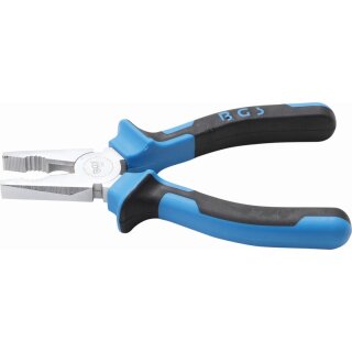 BGS technic Kombinationszange | 165 mm