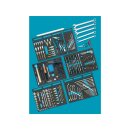 HAZET Standard-Sortiment für AUDI 0-2500-163/214 |...
