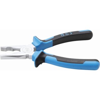 BGS technic Kombinationszange | 175 mm