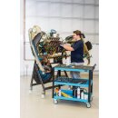 HAZET Servicewagen Assistent 167-3