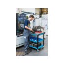 HAZET Servicewagen Assistent 167-3