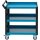 HAZET Servicewagen Assistent 167-3S