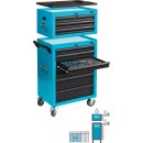 HAZET Werkstattwagen Assistent 178N-10 | Schubladen...