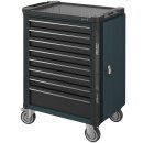 HAZET Werkstattwagen Assistent 179NT-8-RAL7016 |...