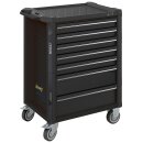 HAZET Werkstattwagen Assistent 179N-7-RAL9005 |...