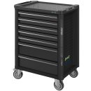 HAZET Werkstattwagen Assistent 179N-7-RAL9005 |...