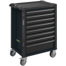 HAZET Werkstattwagen Assistent 179N-8-RAL7021 |...