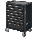 HAZET Werkstattwagen Assistent 179N-8-RAL7021 |...