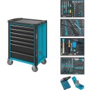 HAZET Werkstattwagen Assistent 179N-7/220 | Schubladen...