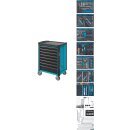 HAZET Werkstattwagen Assistent 179N-8-2700/296 |...
