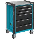 HAZET Werkstattwagen Assistent 179NX-6 | Schubladen...
